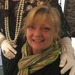 Meet your Posher, Jodi